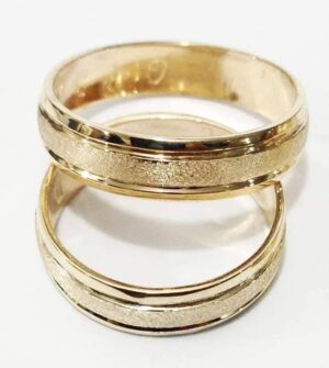 Estilo #40 Par de Bodas