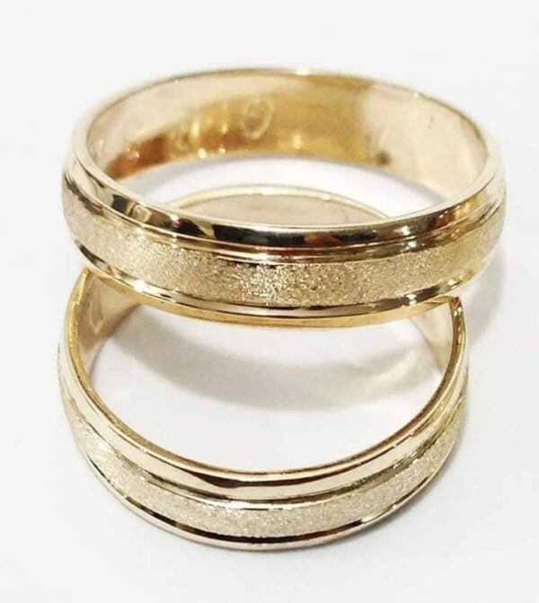 Estilo #40 Par de Bodas