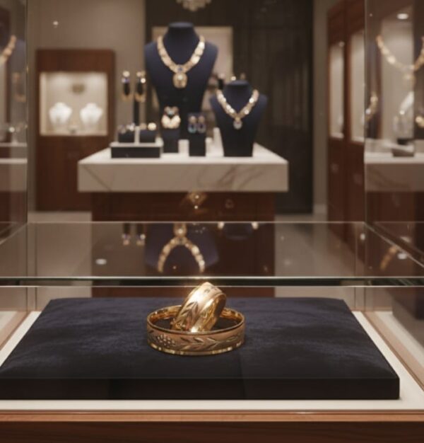 Estilo #38 Par de Bodas