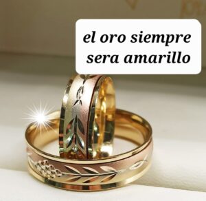 Estilo #37 Par de Bodas