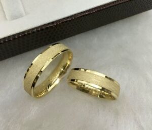 Estilo #36 Par de Bodas