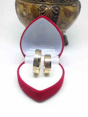 Estilo #42 Par de Bodas