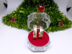 Estilo #43 Par de Bodas