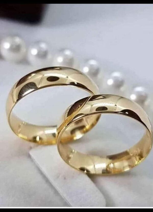 Estilo #29 Par de Bodas