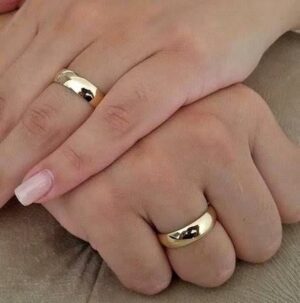 Estilo #28 Par de Bodas