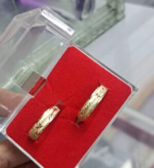 Estilo #27 Par de Bodas