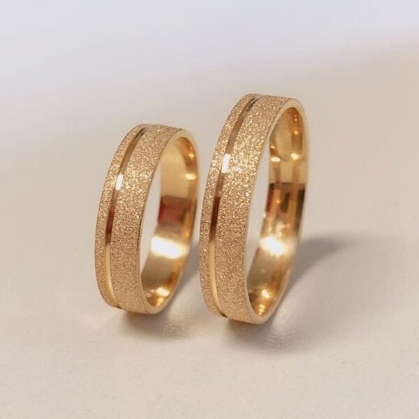 Estilo #24 Par de Bodas