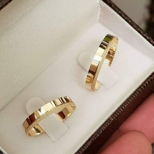 Estilo #22 Par de Bodas