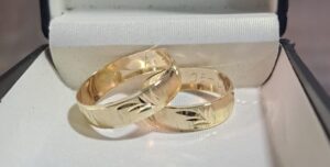 Estilo #20 Par de Bodas