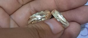 Estilo #19 Par de Bodas