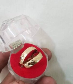 Estilo #18 Par de Bodas