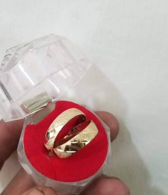 Estilo #18 Par de Bodas