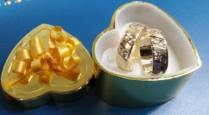 Estilo #15 Par de Bodas