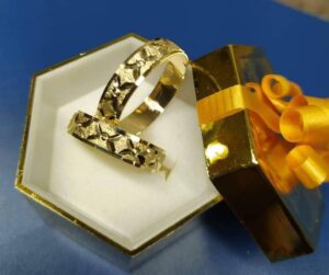 Estilo #13 Par de Bodas