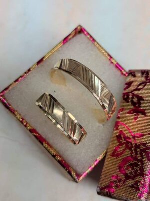 Estilo #11 Par de Bodas